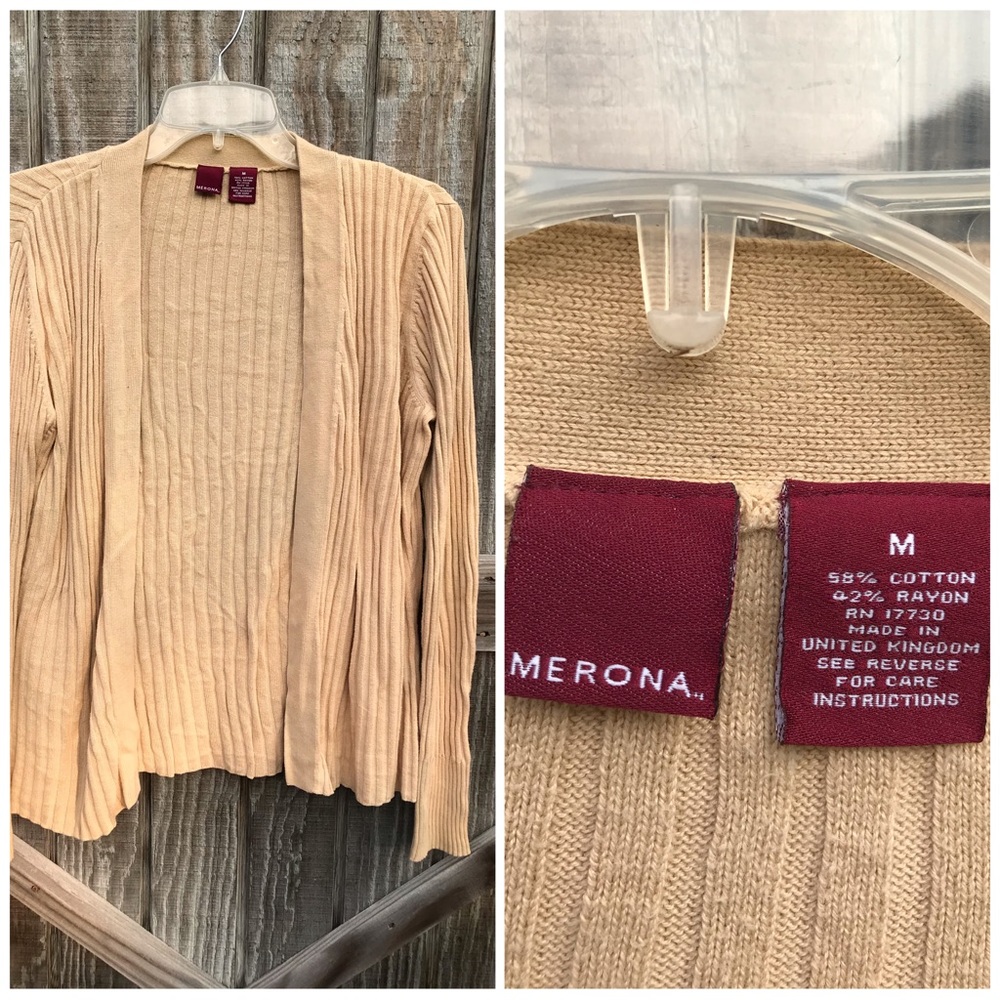 Merona Medium Cardigan ❤️